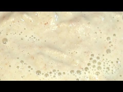 How to Make Sauces or Dips With Cucumbers : iCookNaked: Dressings, Dips, & Toppings