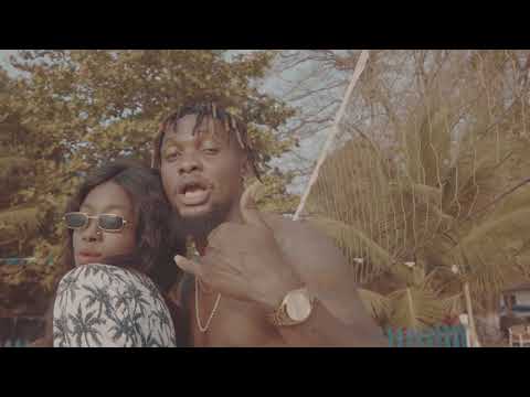 Lean On Me   Victor Gbla Official Visual feat  Ricky D Don