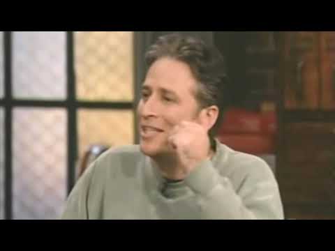 143 Tough Crowd - Jon Stewart, Jim Norton, Nick Di Paolo, Ellen Cleghorne