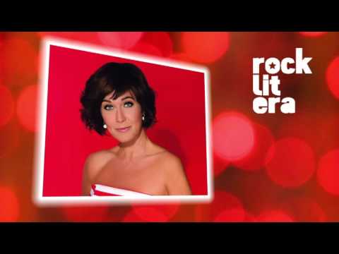 Pápai Erika - Rocklitera | 2015.10.14