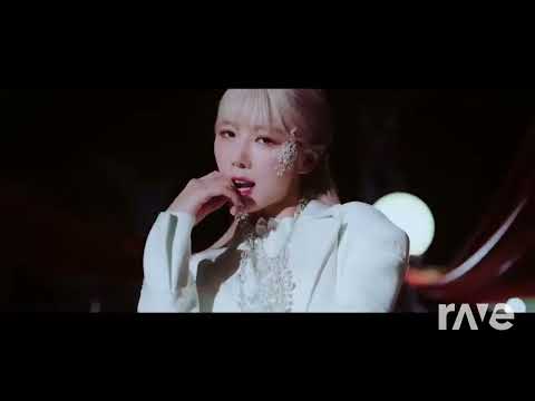 STRAY KIDS / DREAMCATCHER / BTS / NCT / EXO / PRISTIN / MONSTA X - God's menu Mega mashup