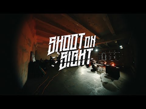 Shoot on Sight - Я Буду Помнить (Official Music Video)