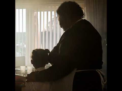 Jah Digga, Ghetts, Georgia Copeland - Grandma's Place