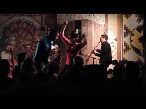 Porto Meskla - Chutor Gorajec - Folkowisko 2018 - 2