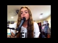 Skinny love (cover) by holly strong 