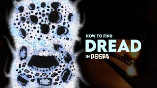 [OUTDATED] How To Find DREAD in DOORS