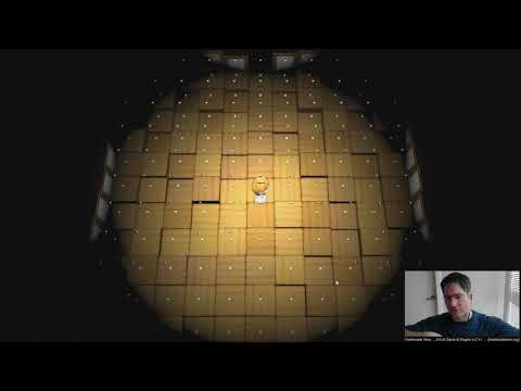 Handmade Hero Day 565 - Reconstructing Multiple Lights