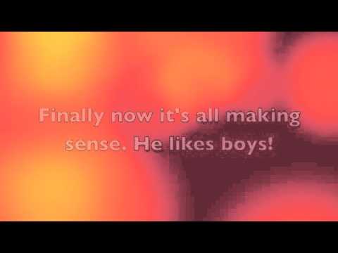 download lagu mp3 mp4 He Likes Boys, download lagu He Likes Boys gratis, unduh video klip He Likes Boys