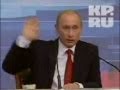 Putin Путин Кто мог бы быть Президентом России? Юмор Russia 