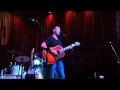 Paul Thorn - Temporarily Forever Mine (Acoustic) - Live at The Adelphia, Marietta, Ohio