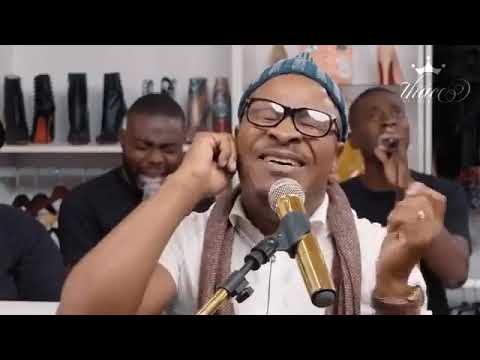 minister Michael Mahendere - Ndinokuda Mweya mutswene