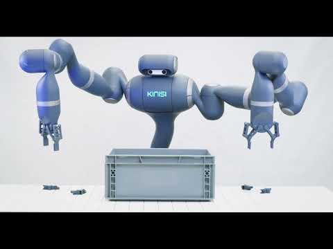 Kinsi 01 Review Video 2