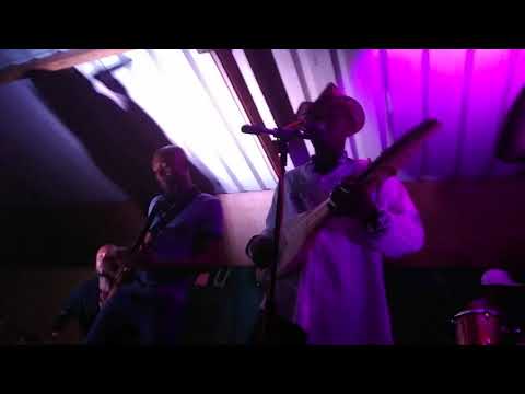 Komo - Live Ambato 2018