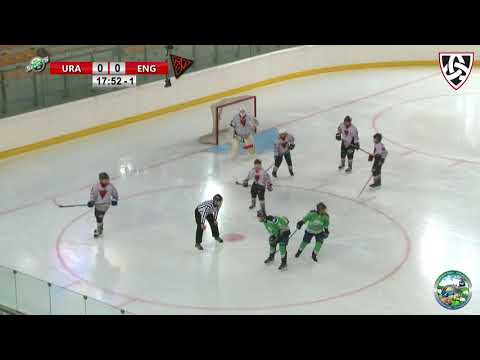 Ural Selects  (Russia) – North America (USA), WSI 05, May 2018, Chamonix