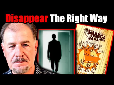 Eine Milliarde Dollar gewinnen: Tipps vom Lotterieanwalt, der Gewinnern beim Verschwinden hilft