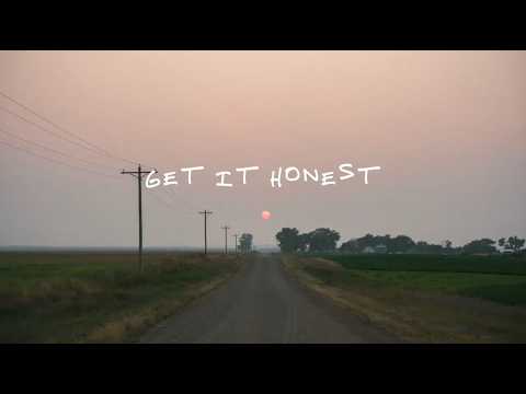 Get It Honest - The Revivalists