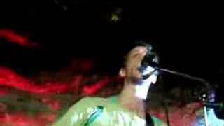 British Sea Power- Down on the Ground- Austin TX