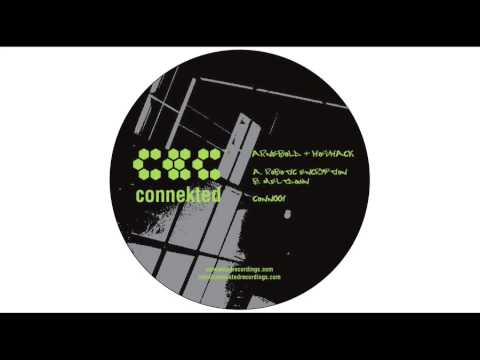 Arnebold & Hoshack  ::  Meltdown