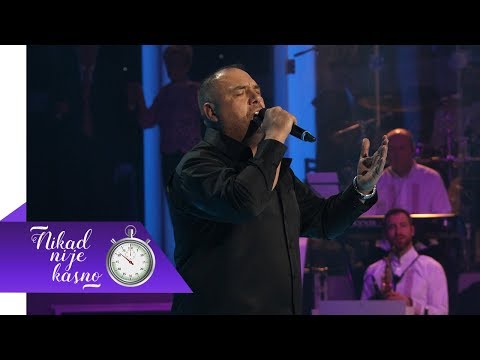 Mirko Djurdjevic - Romanija - (live) - NNK - EM 23 - 23.02.2020