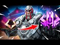 MAGNETO Bronze To Eternity Part 1 Bronze To Silver