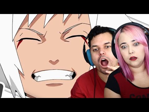 Rap do Jiraiya (Naruto) | BasaraRAP 51 - Part. T.C. Punters // REACT