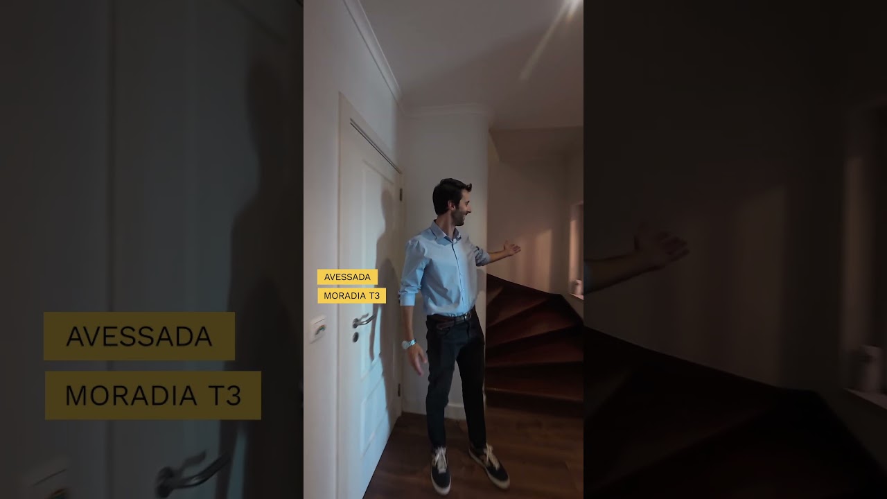 Vídeo do imóvel
