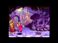 Darkstalkers Resurrection MarioVsDK Hsien Ko Vs HarleyQuinn DC Morrigan