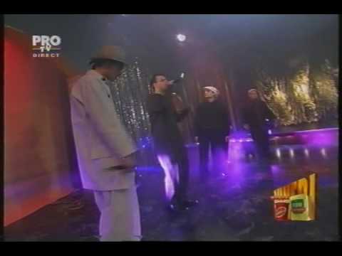 Royala Mare si Don Baxter - Nici o lacrima in plus (2000-2001)