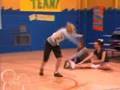 Emily Osment Chearing