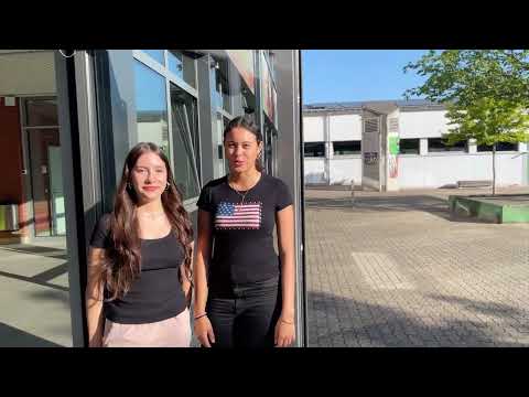 Projekttage AMS Kandern 2024