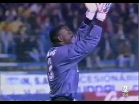 Deportivo 4-1 Logroñes (La Liga 1996-97)