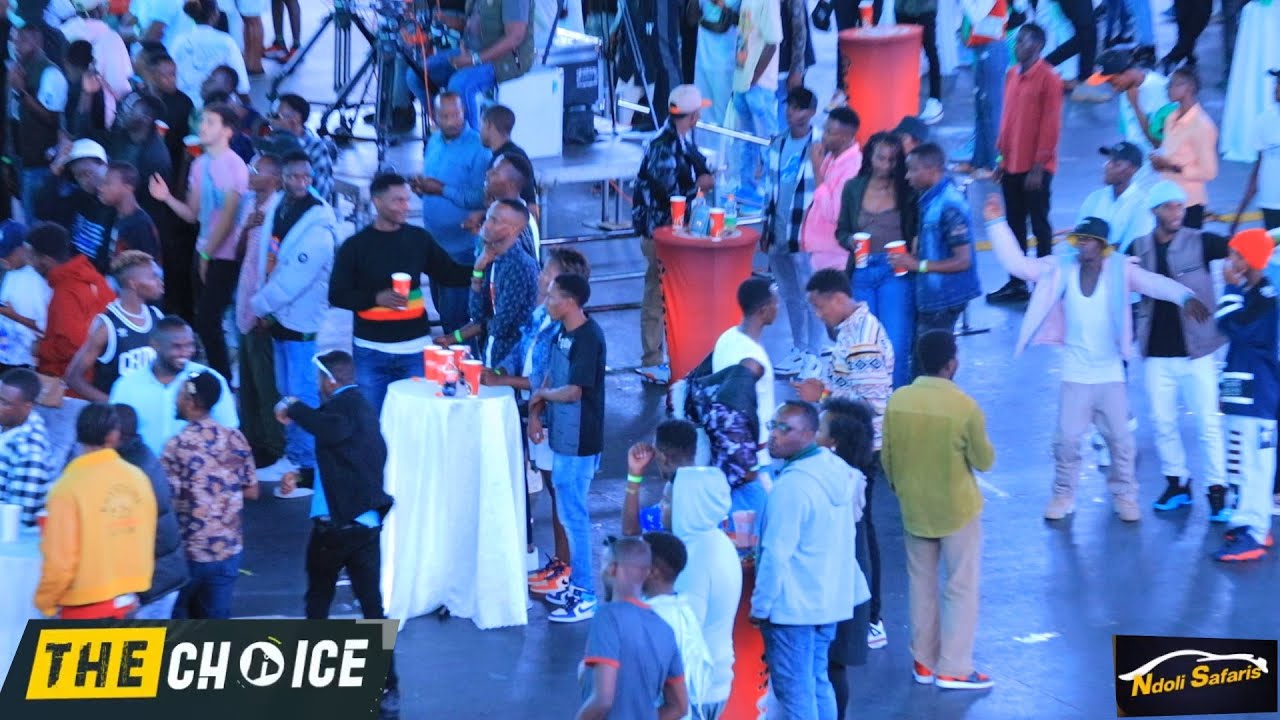 Live Kigali Arena gutangira umwaka dore ibiri kuhabera bizahora bivugwa