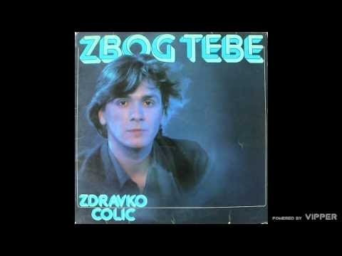 Zdravko Colic - Pusti, pusti modu - (Audio 1980)