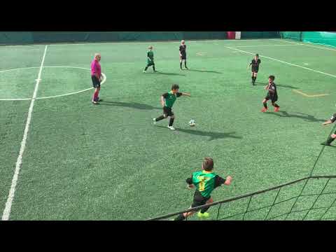 Athletic Club Albaro - Torneo Quercioli 2019 (Leva 2009)