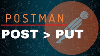 How to programmatically change the request method in Postman