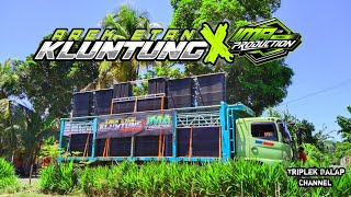 Download lagu Ngelooss!!!🔥 Arek Etan KLUNTUNG Battle SBWU featuring IMA Production ‼️ mp3