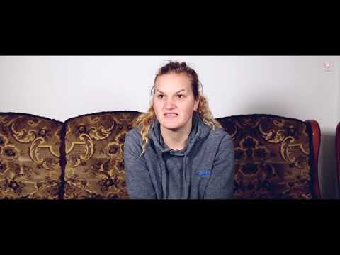 O ȘANSĂ LA VIAȚĂ pentru Lidia