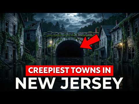 List Crawling In New Jersey