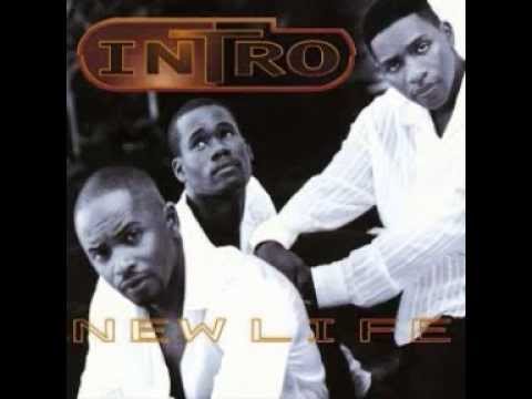 Intro - Funny How Time Flies (1995)