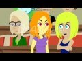 Adagio Dazzle Steals The Teacher S Job Grounded