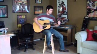 Sublime - By The Rivers of Babylon Guitar Cover