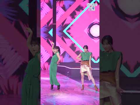 양지은&김태연&김의영&별사랑 - 위험한 연출&흔들려 금요일은 밤이 좋아