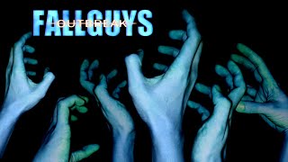 闇に飲み込まれるッ…！【Fall Guys: Ultimate Knockout】#2