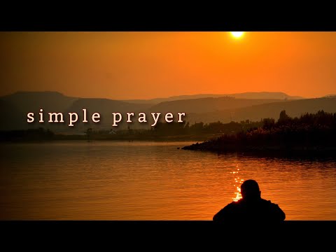Simple Prayer - Terry Butler