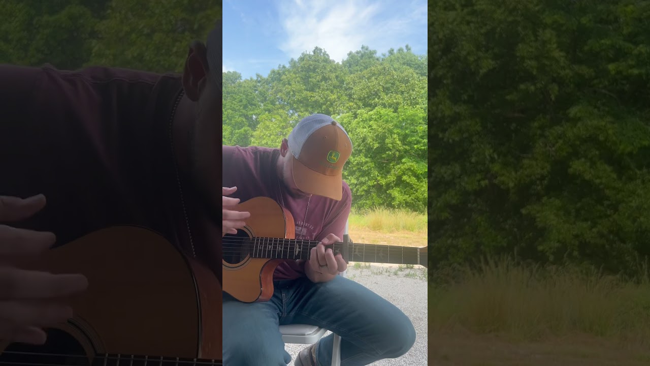 Promotional video thumbnail 4 for Nathan Mitchell Music