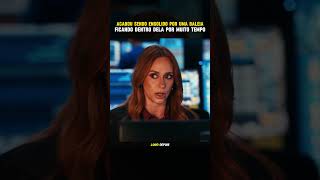 Acabou sendo engolido por uma baleia ficando dentro dela por muito tempo #shorts #filmes