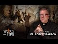 Bishop Barron On The Lord Of The Rings Part 1 Of 2