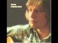 John Anderson - Lonesome Low Dog Blues