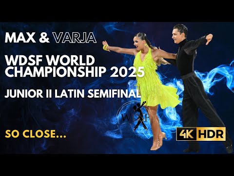 Missed the Final by 2 Marks | Our World Championship Semifinal Story