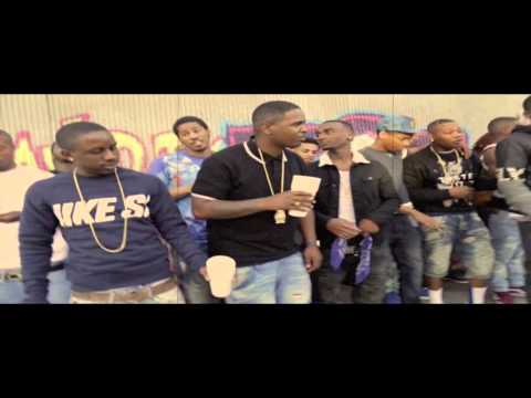 Drakeo - Silly Billy (Official Video) || Dir. A2Didit